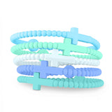 Jesus Bracelets Waves