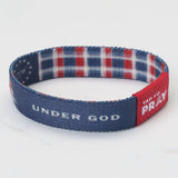 TTP Wristband – Liberty