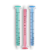 Dose Dispensers