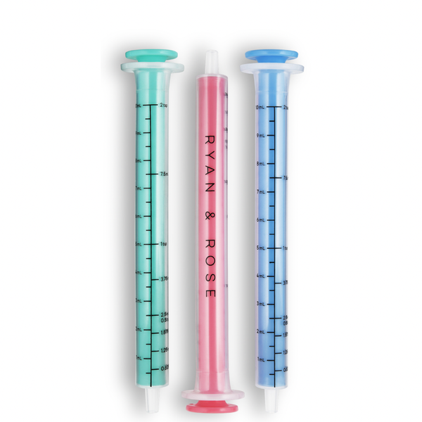 Dose Dispensers