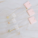 Square Pendant Necklace Diamond Clean