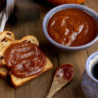 Byler's Pumpkin Butter, 11oz