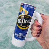 12 oz Slim Can Holder Handle