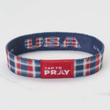 TTP Wristband – Liberty