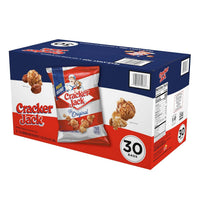 Cracker Jacks 1.25 Oz Bag