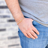 Jesus Bracelets Waves
