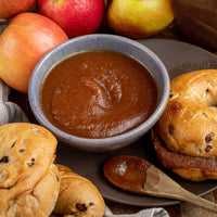 Bylers Apple Butter, 9.5oz