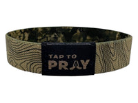 TTP Valor Camo & Isaiah 6:8