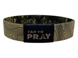 TTP Valor Camo & Isaiah 6:8