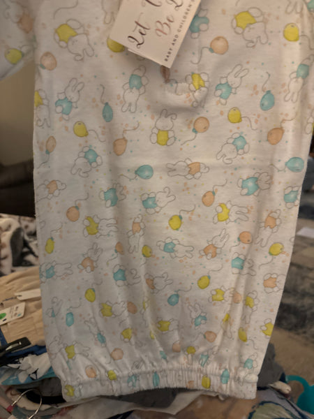 Bunny Gown