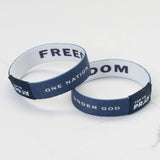 TTP Wristband – Freedom