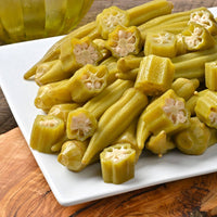 Byler's Pickled Okra