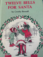 Various Christmas Books