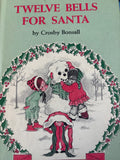 Various Christmas Books
