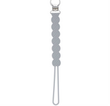 Silicone Pacifier Clips