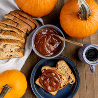 Byler's Pumpkin Butter, 11oz