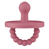 Cutie PAT Bulb Pacifier + Teether: Jam