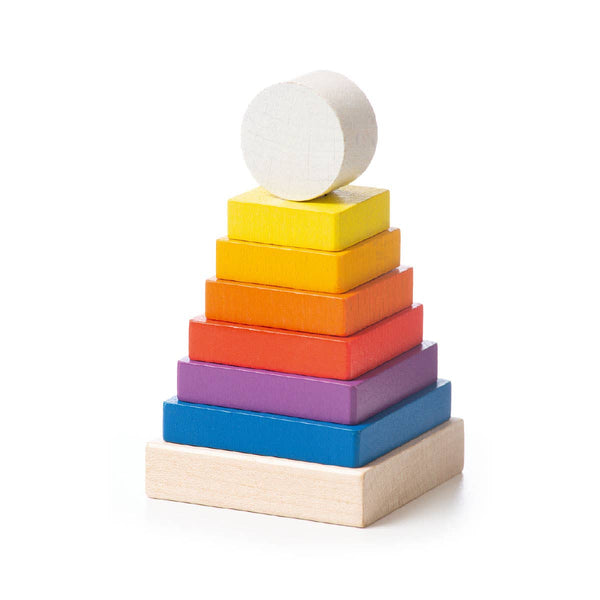 Tower/Pyramid