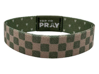 Tap To Pray™ Wristbands Cottage & Tile