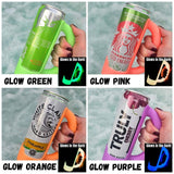 12 oz Slim Can Holder Handle