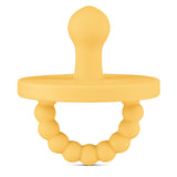 Cutie PAT Bulb Pacifier + Teether: Jam