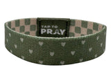 Tap To Pray™ Wristbands Cottage & Tile