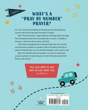 Pray by Number