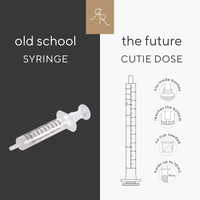 Dose Dispensers