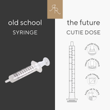 Dose Dispensers