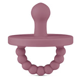 Cutie PAT Bulb Pacifier + Teether: Jam