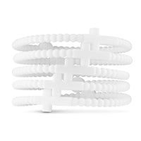 Jesus Bracelets - Sweetheart (5 pack)