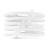 Jesus Bracelets - Sweetheart (5 pack)