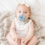 Cutie PAT Bulb Pacifier + Teether: Jam