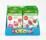 Diamond Dotz - Dotzies Sticker