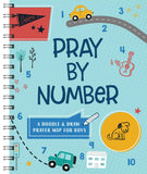 Pray by Number