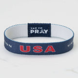TTP Wristband – Freedom