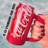 12 oz. Standard Can Soda Pop Holder
