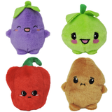 Toysmith - Sugar Skwisheez Night Shades (squishy)