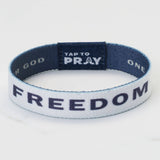 TTP Wristband – Freedom