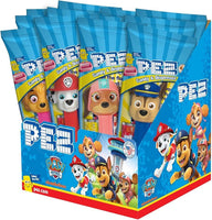 Pez Paw Patrol