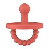 Cutie PAT Bulb Pacifier + Teether: Jam