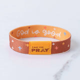 TTP - God Is Good
