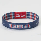 TTP Wristband – Liberty