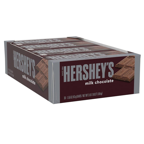Hershey's Milk Chocolate Bar
