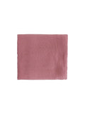 Crinkle Cotton Baby Blanket