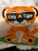 Easy Tiger TShirt