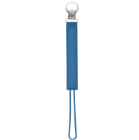Silicone Pacifier Clips
