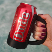 12 oz. Standard Can Soda Pop Holder