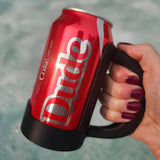 12 oz. Standard Can Soda Pop Holder
