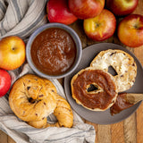 Bylers Apple Butter, 9.5oz